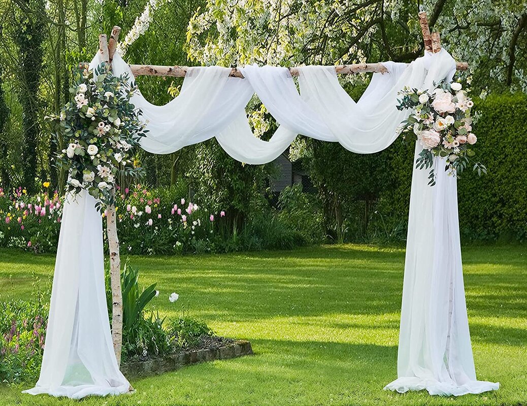 Wedding Reception Decor