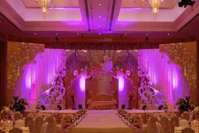 Wedding Decor Langley